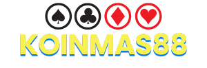 Logo KOINMAS88
